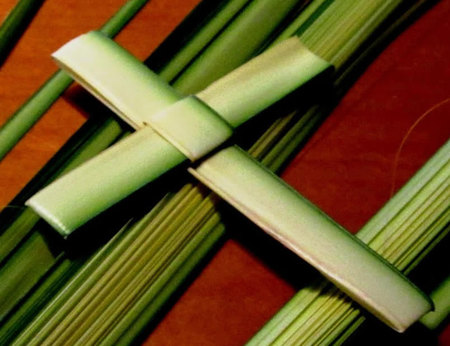 Palm Crosses > Worship | Como Lake United Church